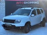 Renault Duster 2014 годаfor4 900 000 тг. в Актобе