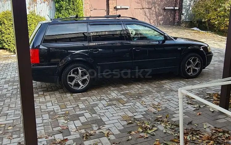 Volkswagen Passat 1998 годаүшін2 800 000 тг. в Алматы