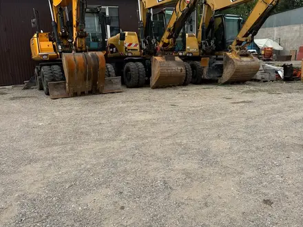 JCB  JS 175 2010 года за 28 000 000 тг. в Алматы – фото 2