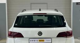 Volkswagen Taos 2021 годаүшін10 990 000 тг. в Атырау – фото 2