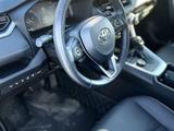 Toyota RAV4 2024 года за 22 000 000 тг. в Павлодар – фото 2