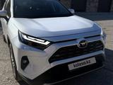 Toyota RAV4 2024 года за 22 000 000 тг. в Павлодар