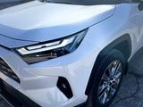 Toyota RAV4 2024 года за 22 000 000 тг. в Павлодар – фото 3