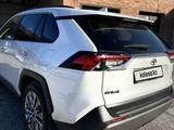 Toyota RAV4 2024 года за 22 000 000 тг. в Павлодар – фото 4