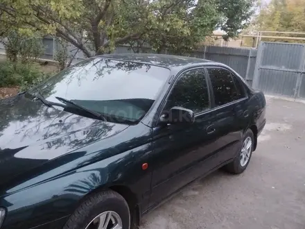 Toyota Carina E 1997 года за 3 100 000 тг. в Шымкент