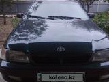 Toyota Carina E 1997 годаfor3 100 000 тг. в Шымкент – фото 3