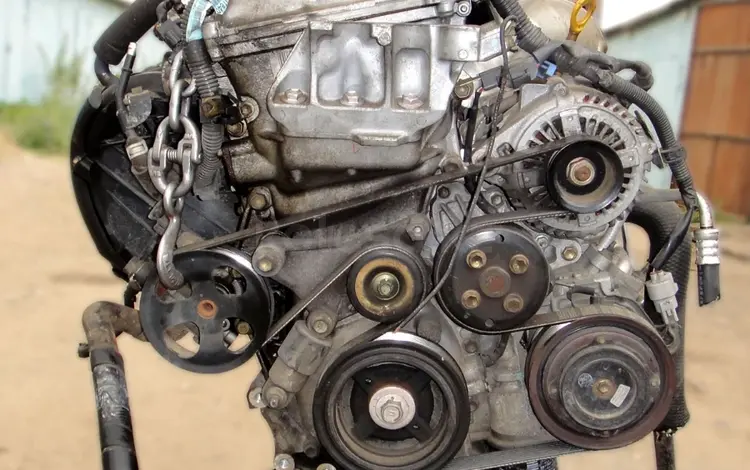 Двигатель Toyota Тойота Camry 40 Свежий завоз за 45 800 тг. в Астана