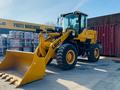LGZT  Погрузчик фронтальный ZL930 2026 годаүшін13 640 000 тг. в Алматы