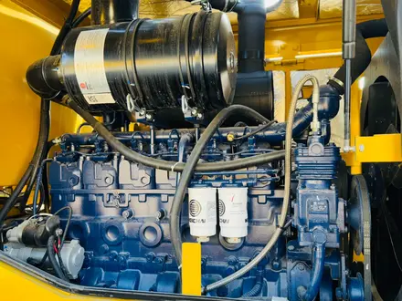 LGZT  Погрузчик фронтальный ZL930 2026 года за 13 640 000 тг. в Алматы – фото 11