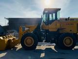 LGZT  Погрузчик фронтальный ZL930 2026 годаүшін13 640 000 тг. в Алматы – фото 3
