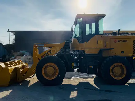 LGZT  Погрузчик фронтальный ZL930 2026 года за 13 640 000 тг. в Алматы – фото 3