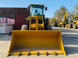 LGZT  Погрузчик фронтальный ZL930 2026 годаүшін13 640 000 тг. в Алматы – фото 4