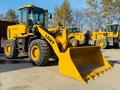 LGZT  Погрузчик фронтальный ZL930 2026 годаүшін13 640 000 тг. в Алматы – фото 5