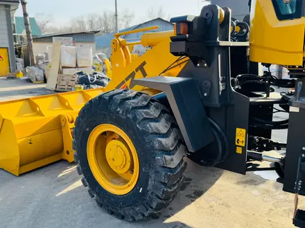 LGZT  Погрузчик фронтальный ZL930 2026 года за 13 640 000 тг. в Алматы – фото 7