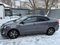 Kia Rio 2014 годаүшін3 700 000 тг. в Актобе – фото 10