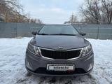 Kia Rio 2014 годаүшін3 700 000 тг. в Актобе