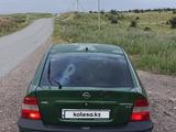 Opel Vectra 1996 годаүшін650 000 тг. в Сарыагаш – фото 3