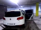 Volkswagen Tiguan 2015 годаүшін7 500 000 тг. в Астана