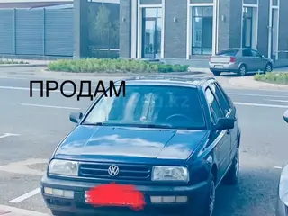 Volkswagen Vento