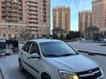 ВАЗ (Lada) Granta 2190 2015 годаүшін3 500 000 тг. в Актау – фото 8