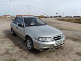 Daewoo Nexia 2008 годаүшін1 100 000 тг. в Актобе – фото 3