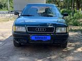 Audi 80 1992 годаүшін1 200 000 тг. в Айтеке би