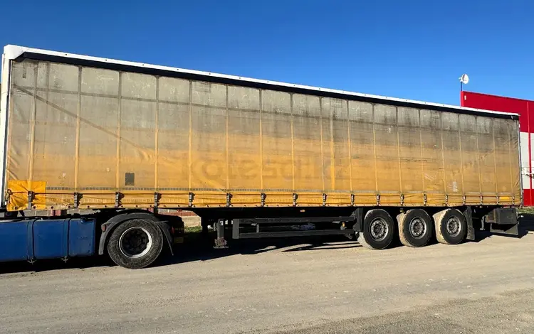 Schmitz Cargobull 2012 года за 7 500 000 тг. в Шымкент