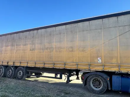 Schmitz Cargobull 2012 года за 7 500 000 тг. в Шымкент – фото 2