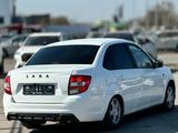 ВАЗ (Lada) Granta 2190 2020 года за 3 900 000 тг. в Караганда – фото 3