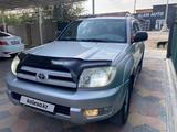 Toyota 4Runner 2004 года за 11 000 000 тг. в Алматы – фото 2