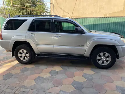 Toyota 4Runner 2004 года за 11 000 000 тг. в Алматы – фото 3