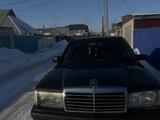 Mercedes-Benz 190 1991 годаүшін1 500 000 тг. в Павлодар – фото 5
