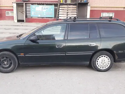 Opel Omega 1994 года за 1 650 000 тг. в Актобе – фото 3