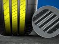 315/35R20 Eagle F1 Asymmetric 3 SUV XL 110Y Goodyear за 174 000 тг. в Алматы – фото 5