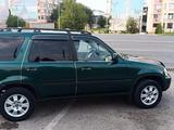 Honda CR-V 2000 года за 4 300 000 тг. в Тараз – фото 2