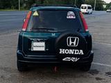 Honda CR-V 2000 года за 4 300 000 тг. в Тараз – фото 4