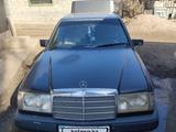 Mercedes-Benz E 230 1989 годаfor1 000 000 тг. в Кордай – фото 3