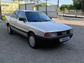 Audi 80 1991 года за 1 300 000 тг. в Тараз
