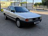 Audi 80 1991 годаfor1 300 000 тг. в Тараз