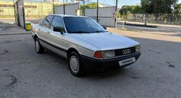 Audi 80 1991 годаүшін1 300 000 тг. в Тараз