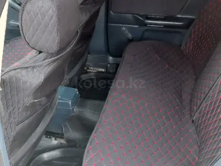 Audi 80 1991 года за 1 300 000 тг. в Тараз – фото 10
