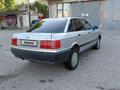 Audi 80 1991 года за 1 300 000 тг. в Тараз – фото 3