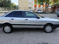 Audi 80 1991 года за 1 300 000 тг. в Тараз – фото 4
