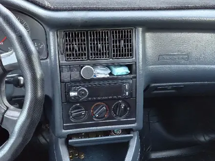Audi 80 1991 года за 1 300 000 тг. в Тараз – фото 8