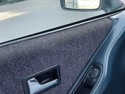 Audi 80 1991 года за 1 300 000 тг. в Тараз – фото 9