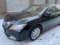 Toyota Camry 2014 годаfor10 500 000 тг. в Семей – фото 10