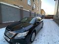 Toyota Camry 2014 годаfor10 500 000 тг. в Семей – фото 2