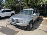 Renault Duster 2013 года за 3 300 000 тг. в Алматы