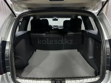 Renault Duster 2013 года за 3 200 000 тг. в Алматы – фото 10