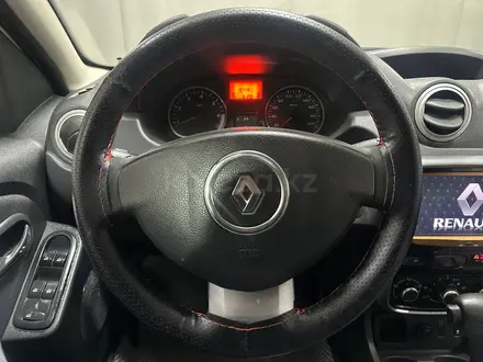 Renault Duster 2013 года за 3 200 000 тг. в Алматы – фото 13